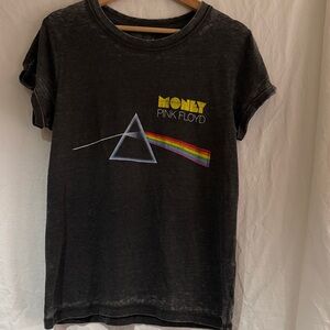 Recycled Karma Pink Floyd Tshirt